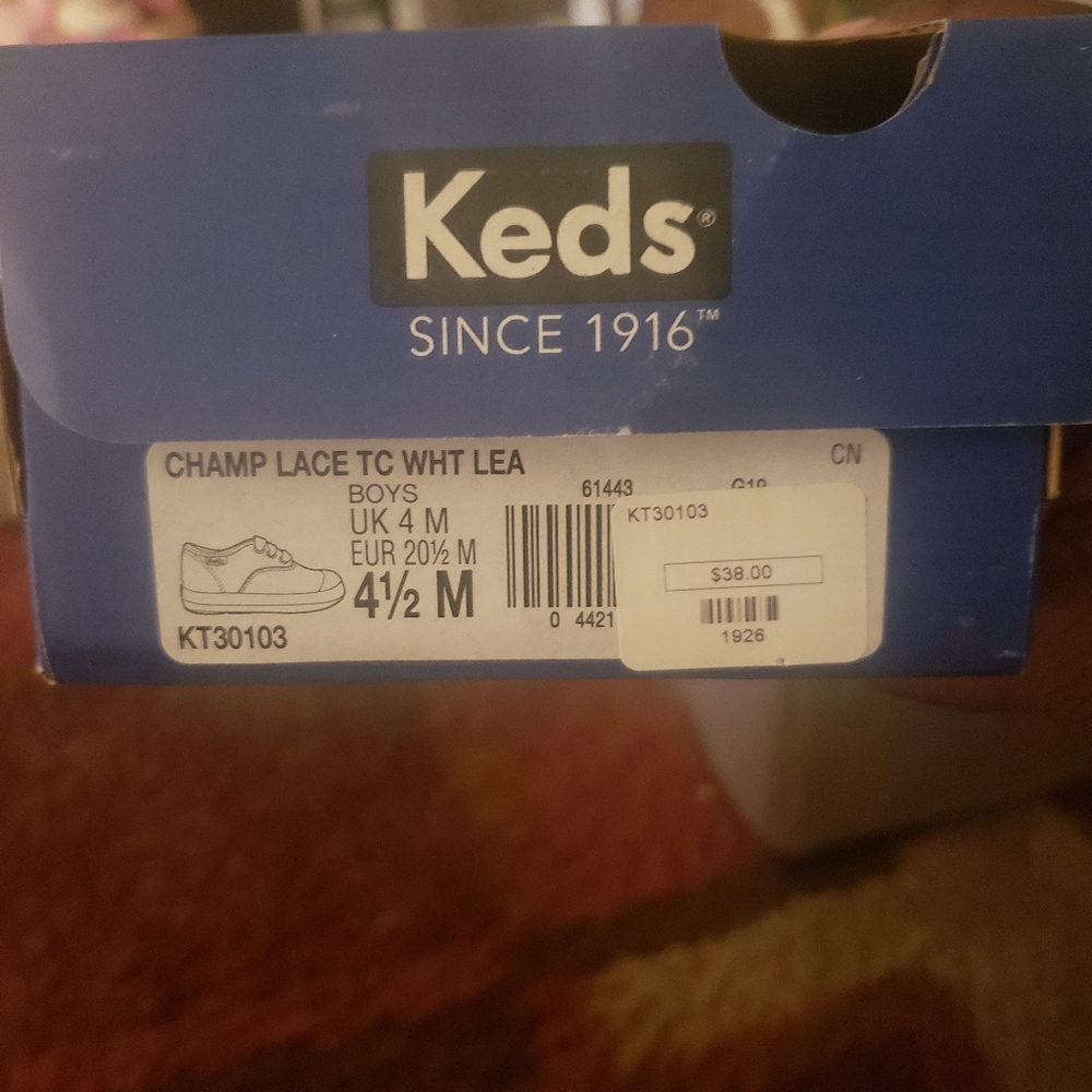 Shoes - Picture 2 of 2